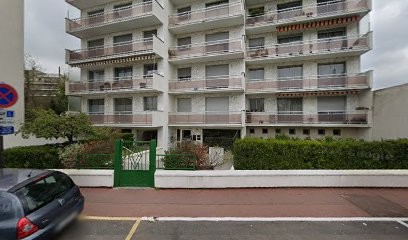 Docteur Adrien OHAYON, Dentiste à Saint-Maur-des-Fossés