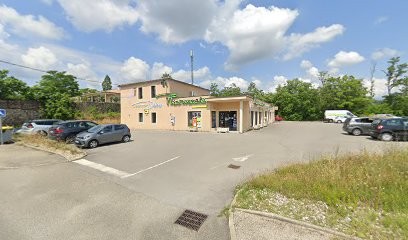 Docteur Moisset, Dentiste à Joyeuse