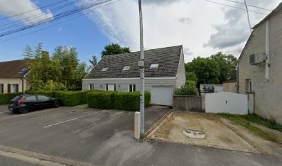 Léger Arnaud, Dentiste à Athies-sous-Laon