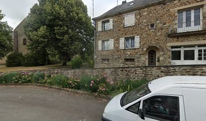 Fromentin Aurelien, Dentiste à Ambrières-les-Vallées