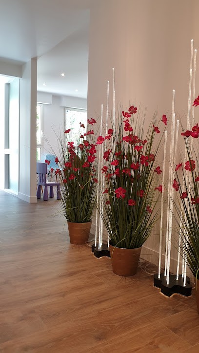 Dr. Erwan Martin, Dentiste à Rennes