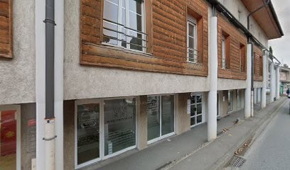 Docteur Anne-Laure Mazurek-Falgas - Chirurgien Dentiste, Dentiste à Douvaine