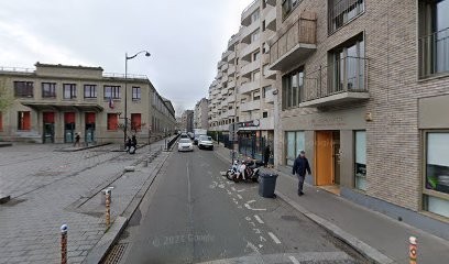 Docteur Nathalie Miquel, Dentiste à Paris 14