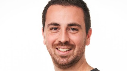 Dr Nicolas BONNET, Dentiste à Mougins