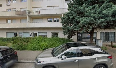 Droguet Azoulay Marie Helene, Dentiste à Sainte-Foy-lès-Lyon