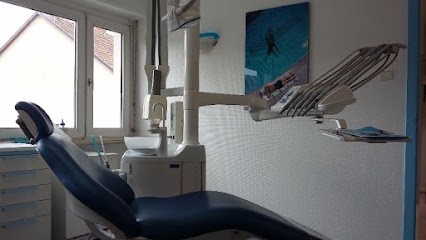 Docteur Philippe Klein, Dentiste à Val de Moder