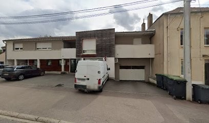 Avila Marjorie, Dentiste à Hettange-Grande