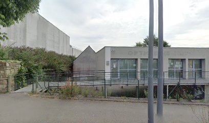 Docteur Magali Le Lay, Dentiste à Brest