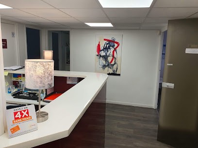 Dr Ionut Gavat - Dentiste Le Havre, Dentiste au Havre