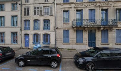 LEMOINE Cynthia, Dentiste à Commercy