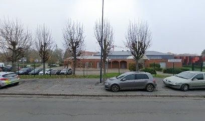 Billot Henri, Dentiste à Villeneuve-Saint-Germain