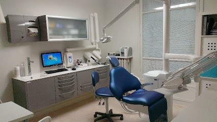 Docteur Layla Chatila, Dentiste à Paris 16