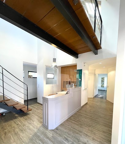 Grimont Muriel, Dentiste à Duttlenheim