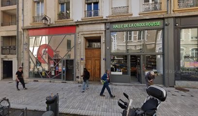 Vibert Guy, Dentiste à Lyon 01