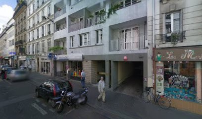 Uzan Michael Jacques Kaki, Dentiste à Paris 14