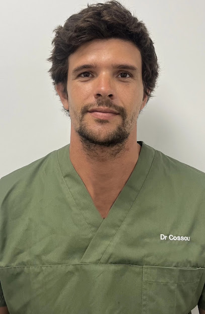 Docteur Florent Cossou - Chirurgien Dentiste Gignac-La-Nerthe Dentiste à Gignac-la-Nerthe