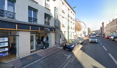 Beguermont Daniel, Dentiste à Ville-d'Avray