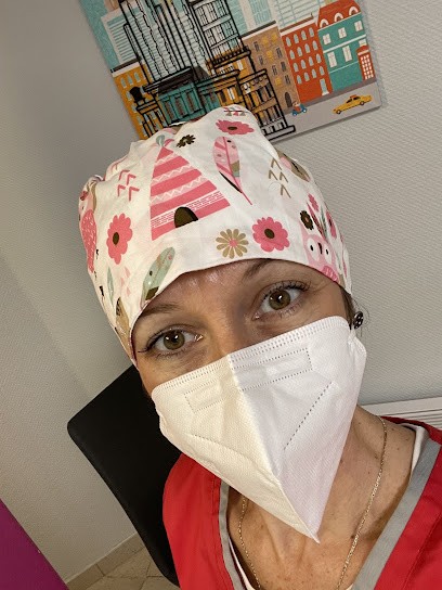 Jossien Julie, Dentiste à Calais