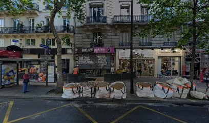 accueilsmart, Dentiste à Paris 10