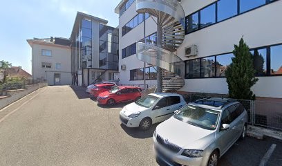 Réseau HANDIDENT Alsace, Dentiste à Haguenau