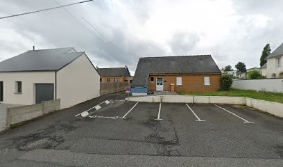 Le Mée Catherine Bouteille-Rouxel Myriam SCM, Dentiste à Plédran