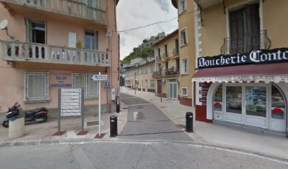 Cabinet dentaire du Dr Gonzalez Aurélie, Dentiste à Contes