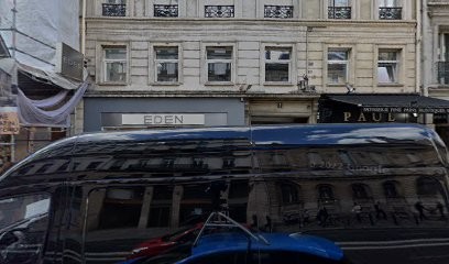 Bouskila Eric, Dentiste à Paris 08