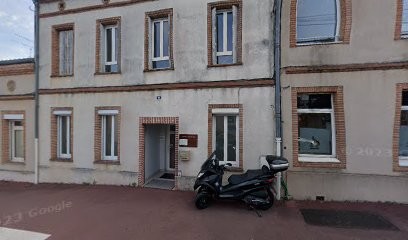 Bueno Jean-Luc, Dentiste, Dentiste à Montauban