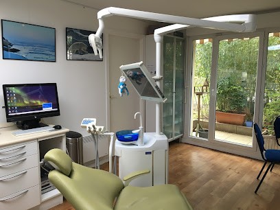 Docteur Pierre VERNAY, Dentiste à Vitry-sur-Seine