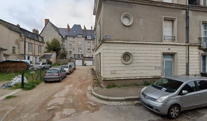 Dr. Marc Cesaro, Dentiste à Blois