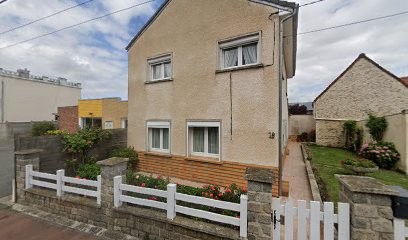 Gaducewicz Wladislas, Dentiste à Leforest