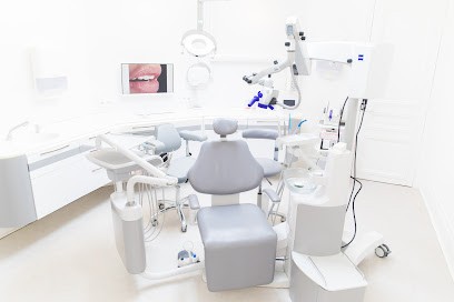 Dr Andreï Kryvonis, Dentiste à Paris 14