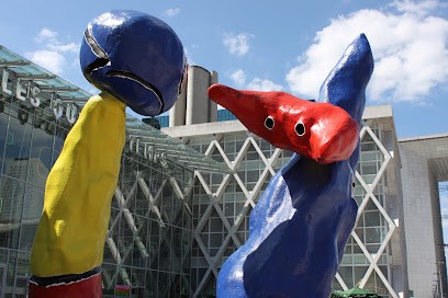 Dentiste la Défense - Dr Reich Cyril - Pôle Santé Westfield les 4 Temps, Dentiste à Puteaux