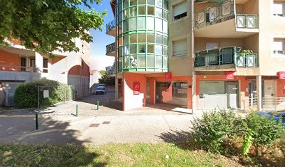 Popescu Octavian, Dentiste à Saint-Marcel-lès-Valence