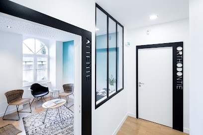 Cabinet Dentaire Palladio, Dentiste à Quimper