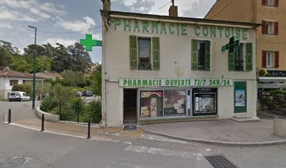 Guillon Grégoire, Dentiste à Contes