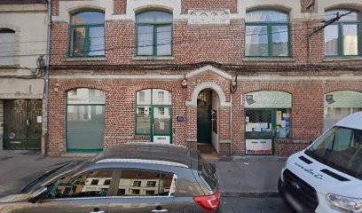 Dr Frédéric Vannier, Dentiste à Lille