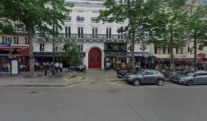 Abitbol David, Dentiste à Paris 02