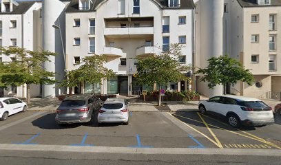 Docteur Hamel Guillaume, Dentiste à Mondeville