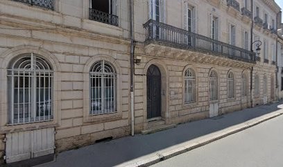 Spinnler Anne, Dentiste à Dijon