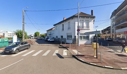 Martin Dubois victoria, Dentiste à Limoges