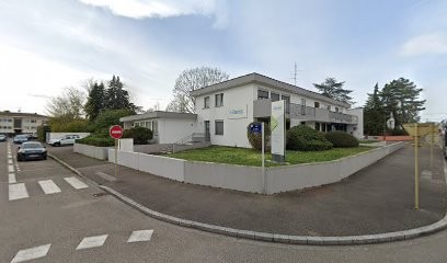Caille Arnaud, Dentiste à Wittenheim