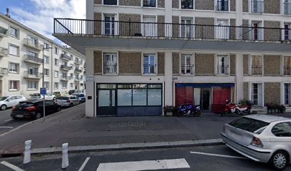 MARLU Tahiana, Dentiste au Havre