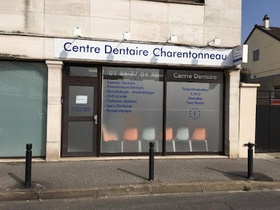 Docteur Eynath Assaraf, chirurgien dentiste, Dentiste à Maisons-Alfort