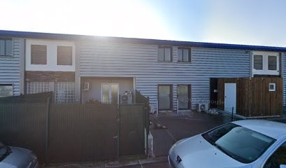 Dr Luc BERNOUD, Dentiste à Marignane