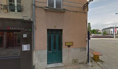 Rouyere Elise, Dentiste à Verdun