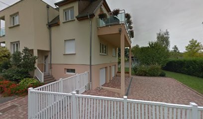 Widmer Jean-Luc, Dentiste à Muntzenheim