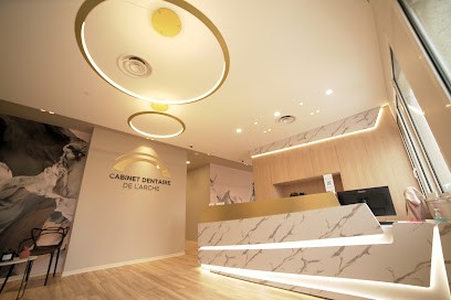 Dr ELKIESS Chemouel (Cabinet dentaire de l'Arche), Dentiste à La Seyne-sur-Mer