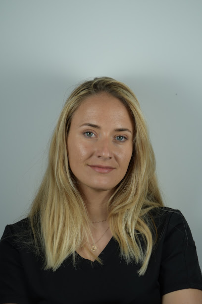 Gauclere Louise Dentiste à Gruissan