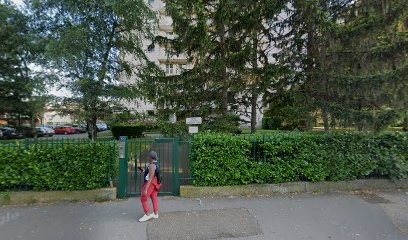 Martinet Maurice, Dentiste à Oullins